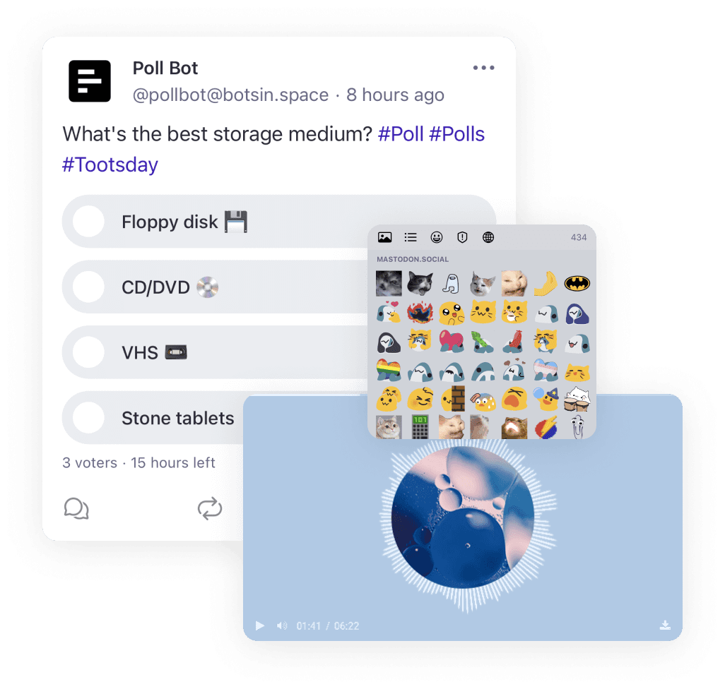 joinmastodon.org