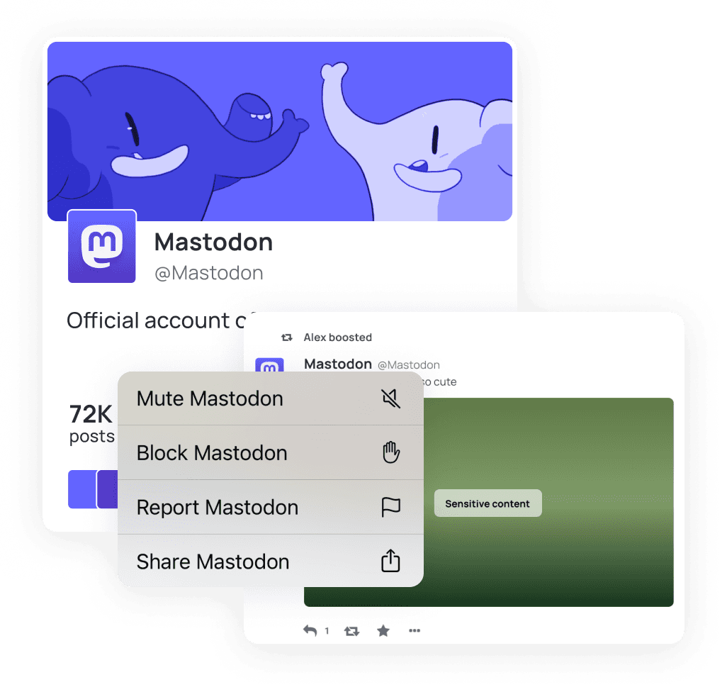 joinmastodon.org