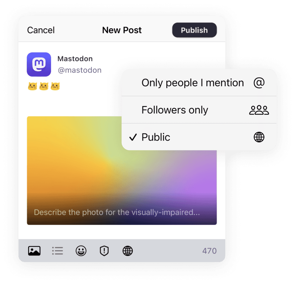 joinmastodon.org