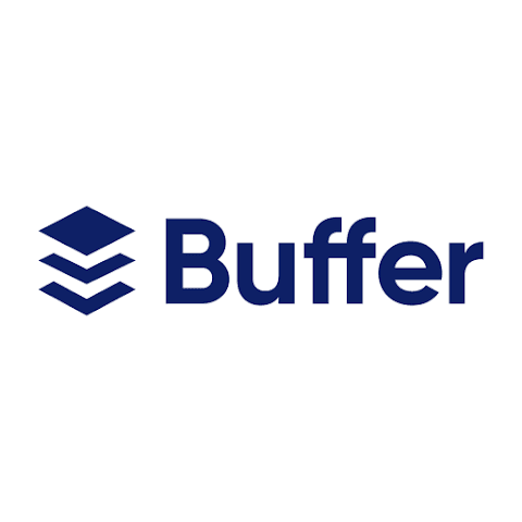 Logo for Buffer