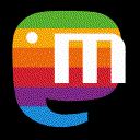 Logo for Macstodon