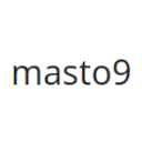 Logo for Masto9