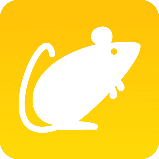 Logo for Rodent