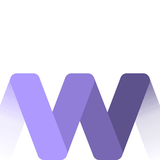 Logo for Woolly