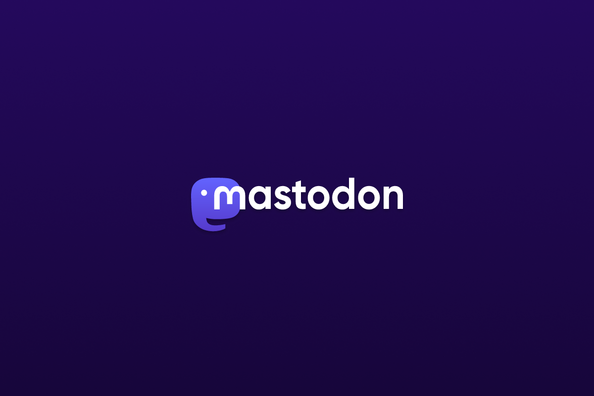 Mastodon » un social network che preferisce la privacy degli utenti ai profitti